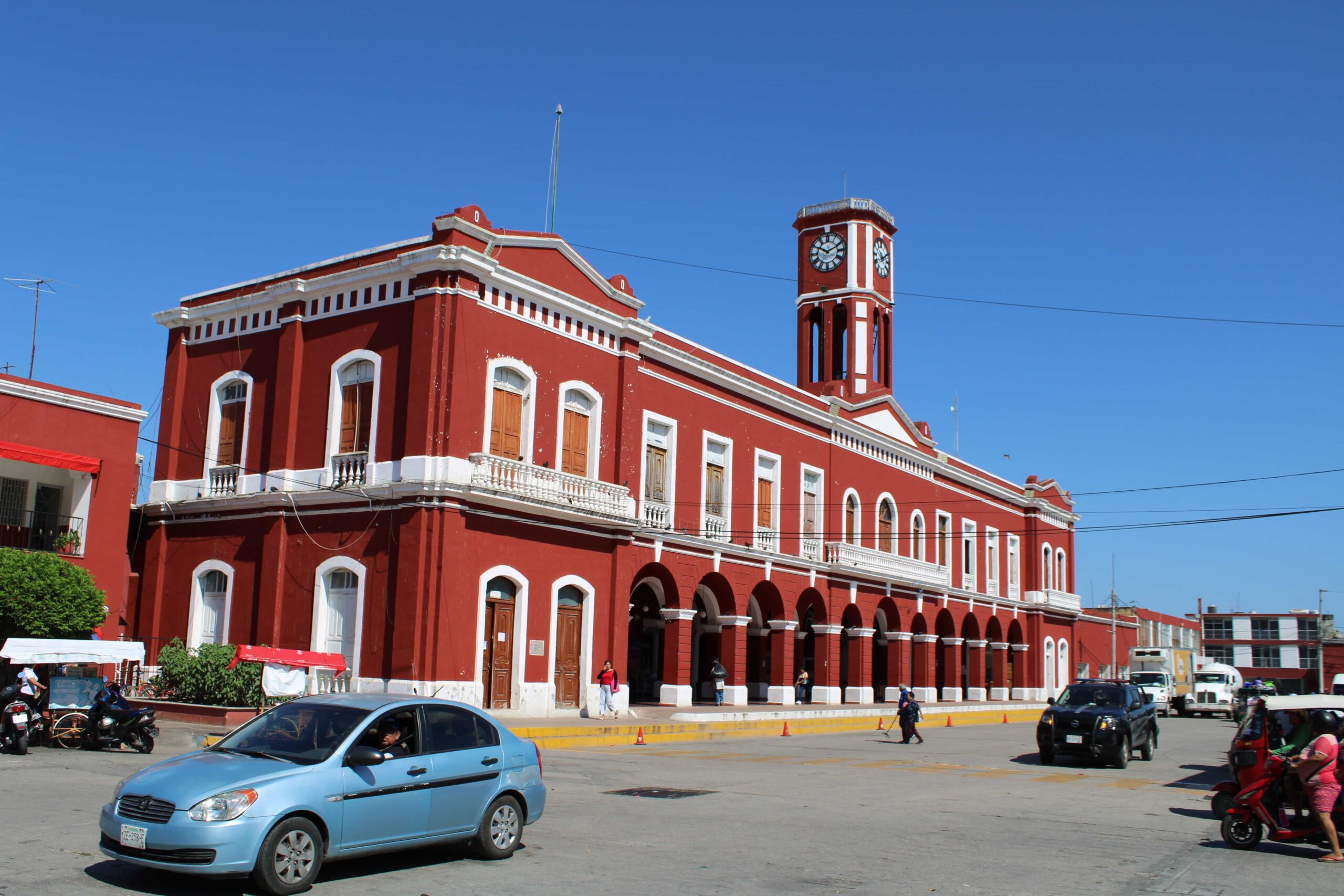 merida Tours Merida excursions