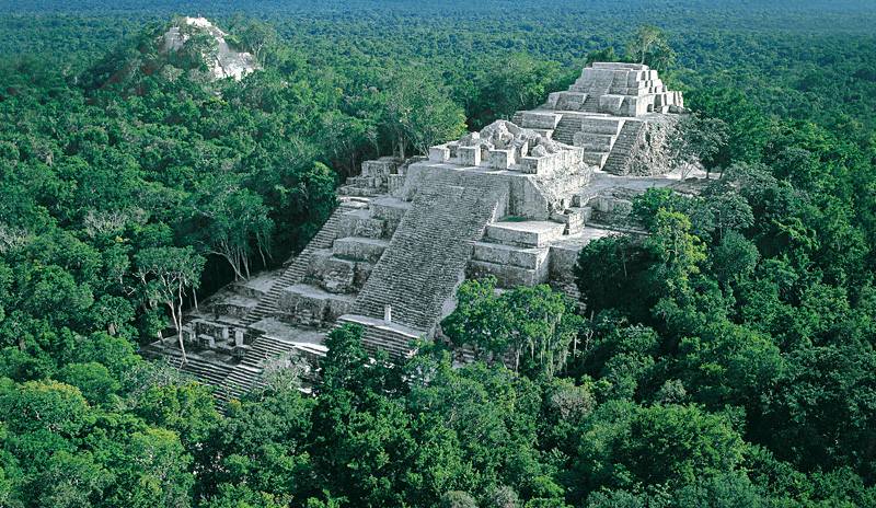 calakmul