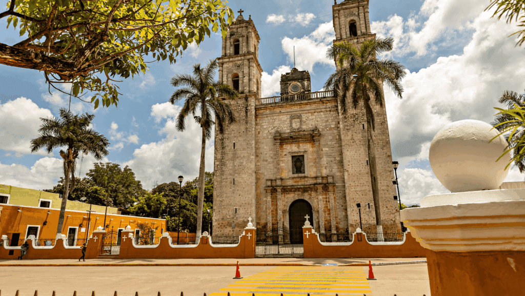 Why You Should Visit Mérida, Yucatán During the Low Season (March to November) 1
