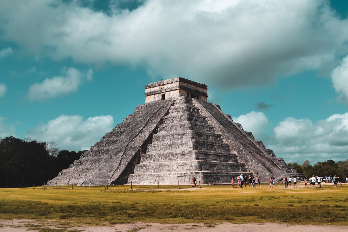 Who We Are • Local Experts • Yucatan Private Travel Specialists 9