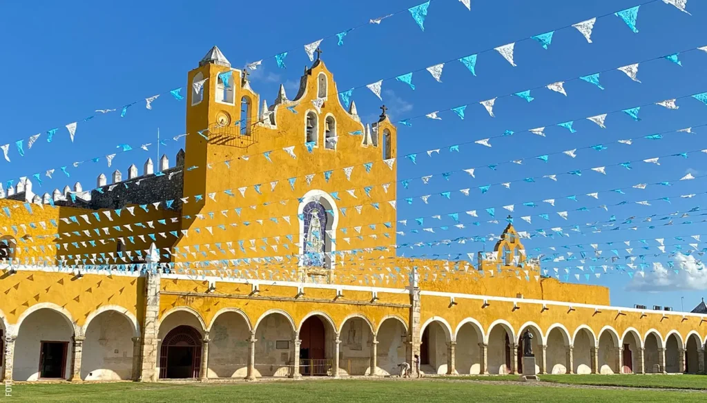 Who We Are • Local Experts • Yucatan Private Travel Specialists 15 izamal tunkuruchu