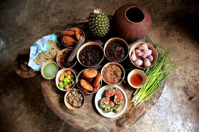 Who We Are • Local Experts • Yucatan Private Travel Specialists 6 gastronomia yucateca