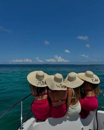 Everything You Need to Know Before Planning a Girls Trip to the Yucatán Peninsula