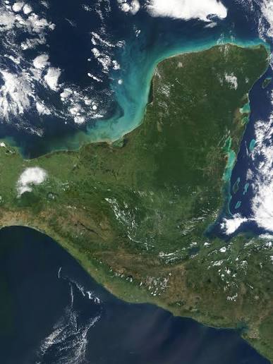 Who We Are • Local Experts • Yucatan Private Travel Specialists 5 yucatan peninsula